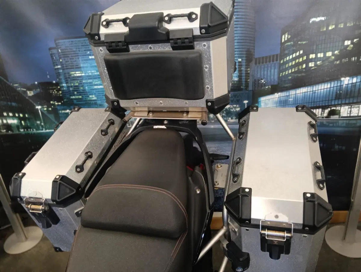 Voge Valico 500DS (2021 - 24) (4)