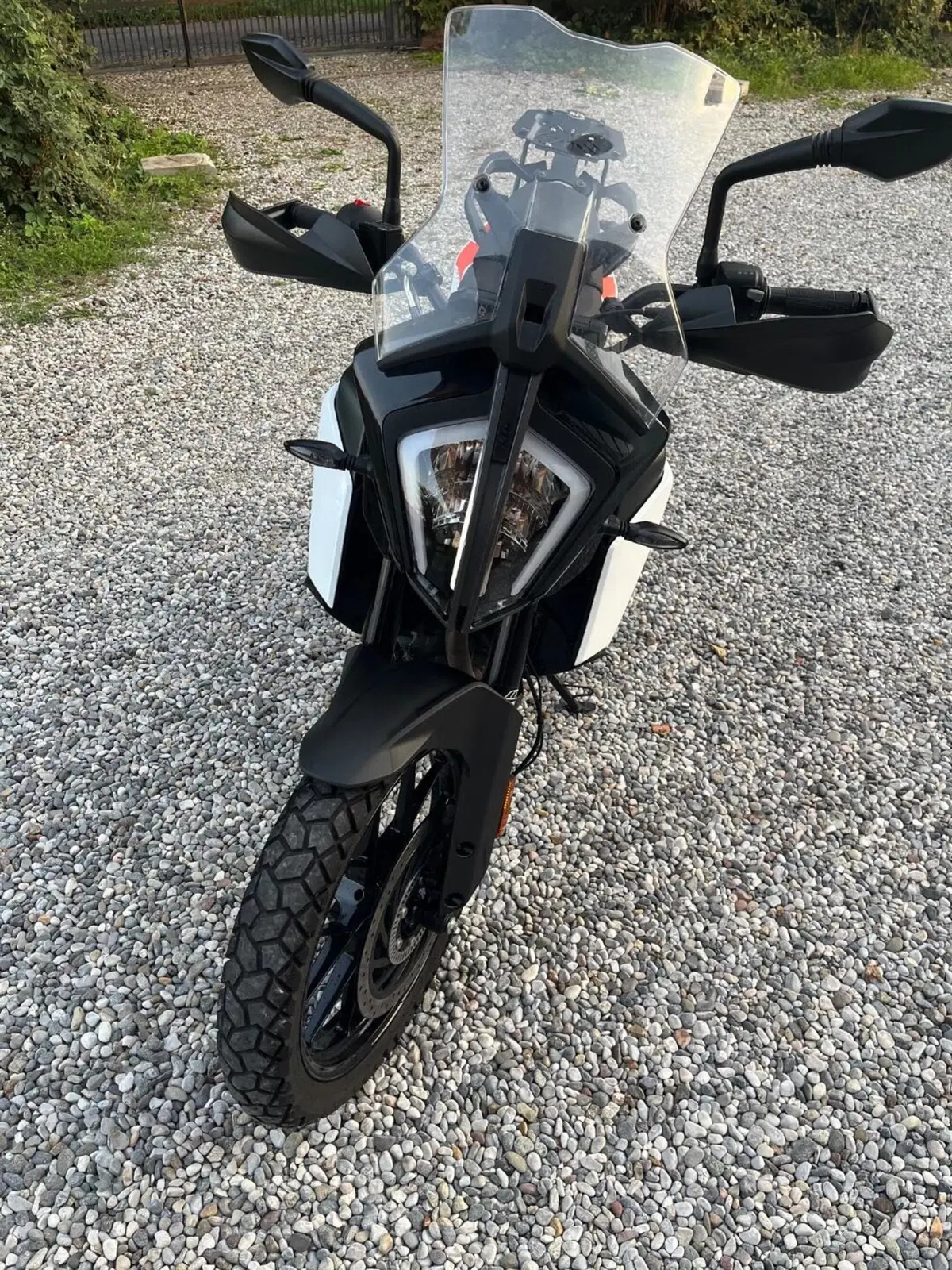KTM 390 Adventure (2021 - 24) (2)
