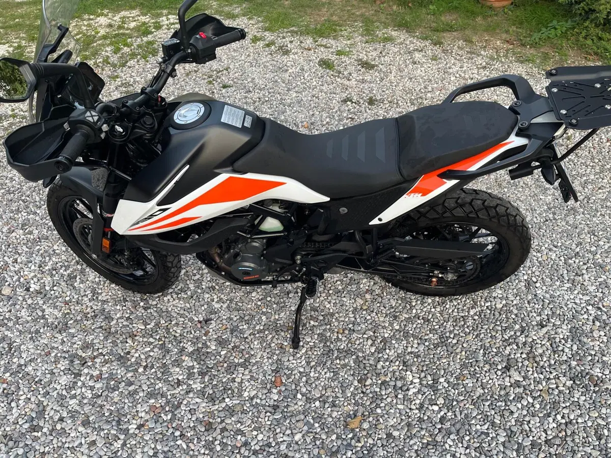 KTM 390 Adventure (2021 - 24) (3)
