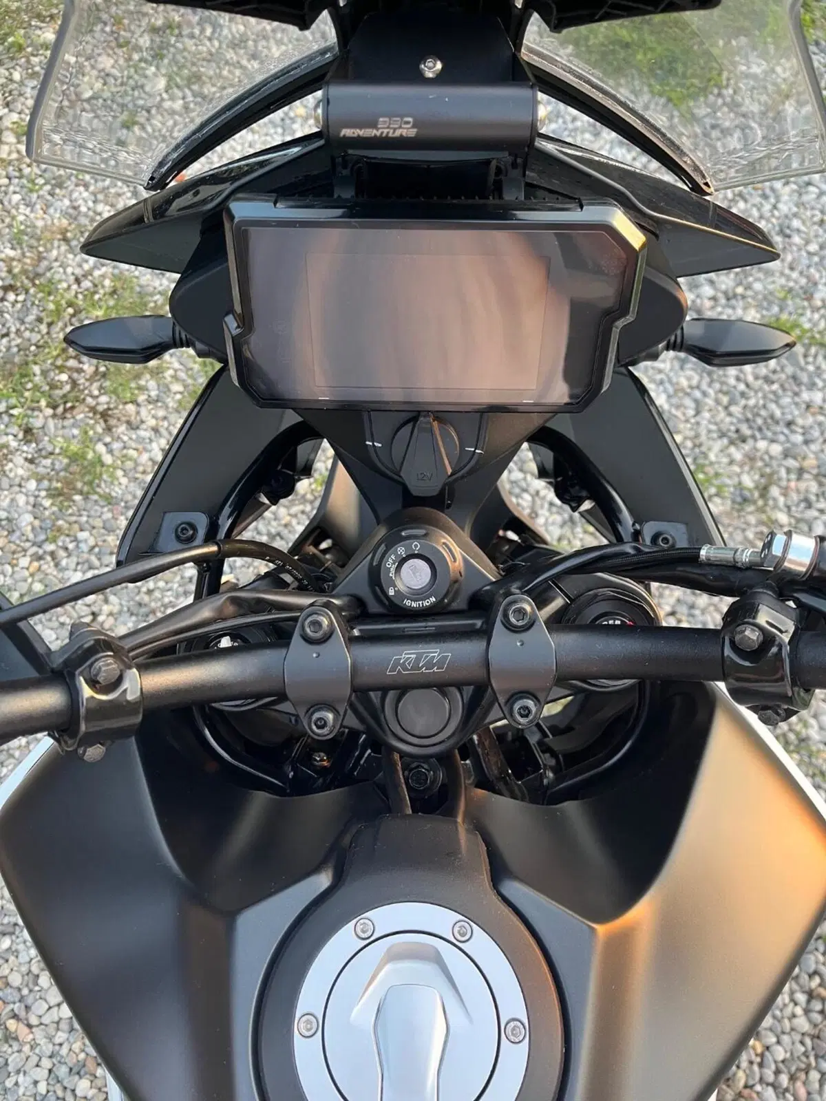 KTM 390 Adventure (2021 - 24) (8)