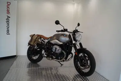 Bmw R nineT 1200 Scrambler (2016 - 20) usata