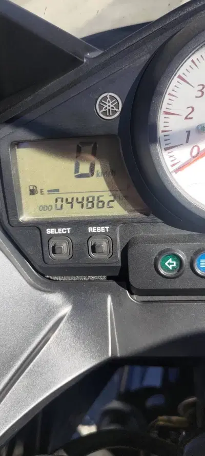 Yamaha TDM 900 (2002 - 14) usata