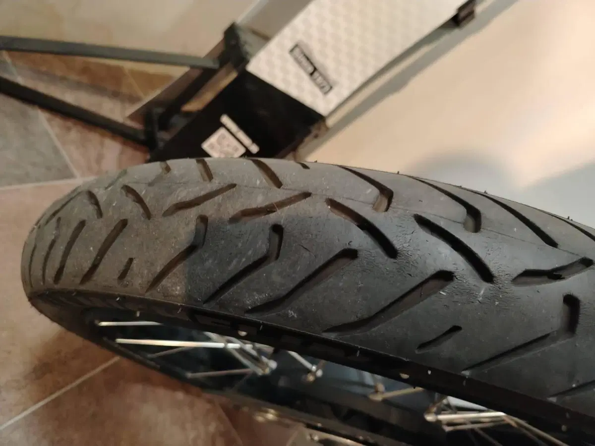 Bmw F 850 GS (2018 - 20) (4)