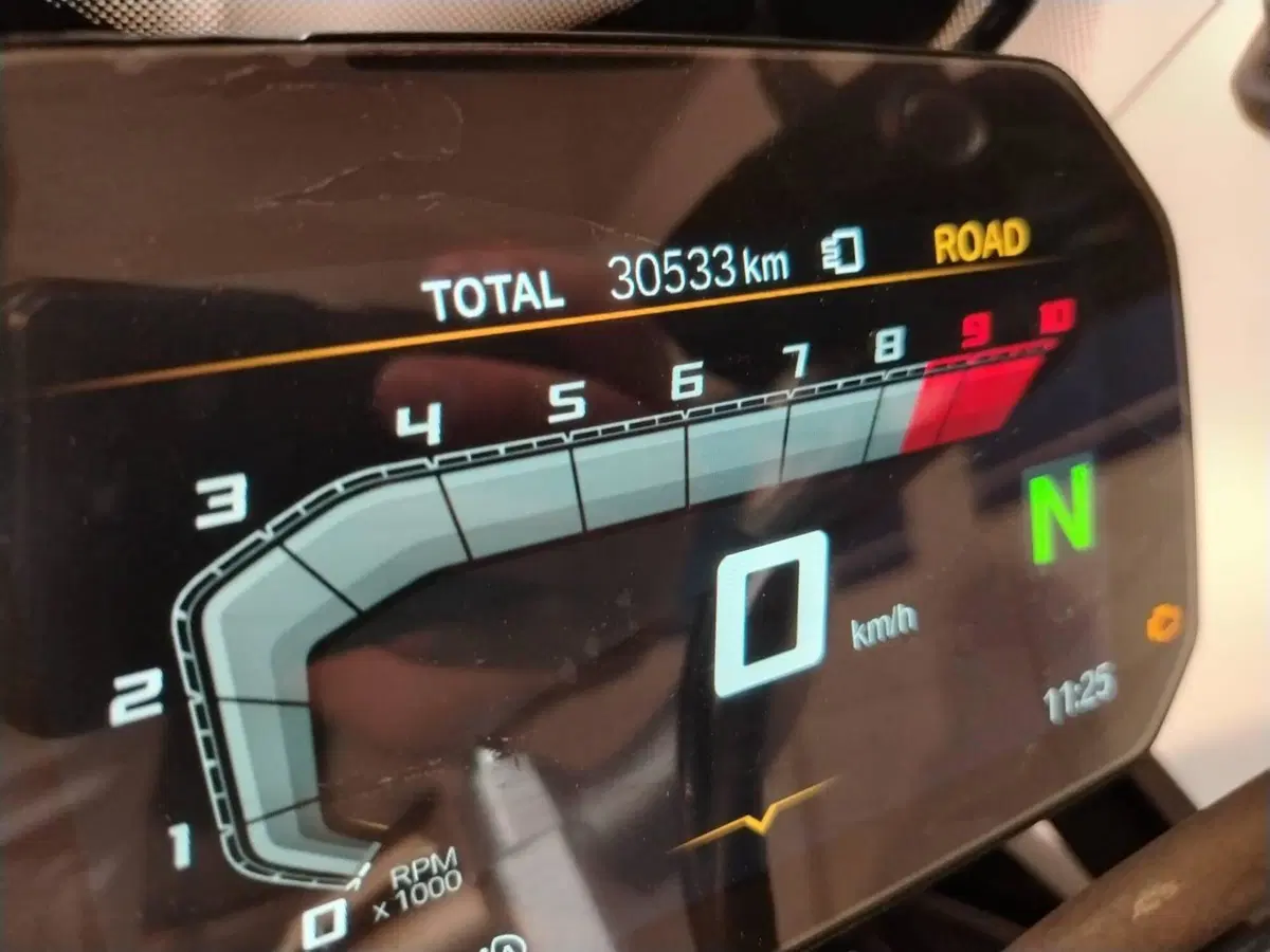 Bmw F 850 GS (2018 - 20) (5)