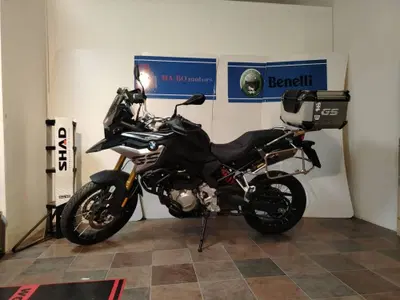 Bmw F 850 GS (2018 - 20) usata