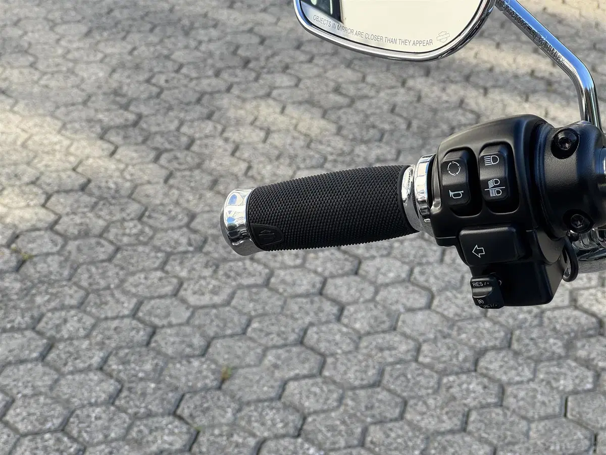 Harley-Davidson Fat Boy 114 (2021 - 24) (6)
