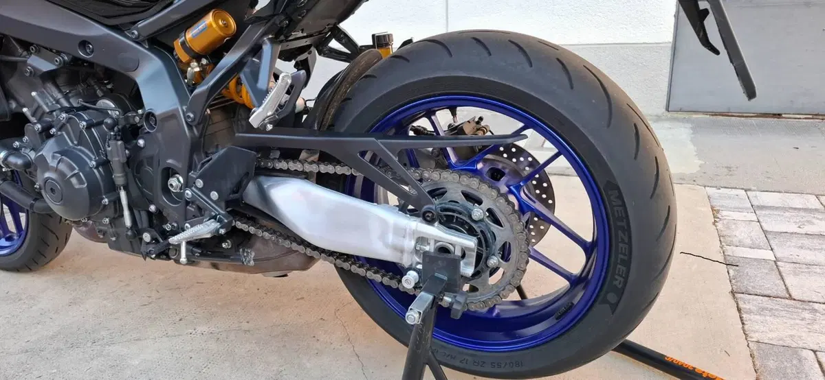 Yamaha MT-09 SP (2024 - 26) (5)