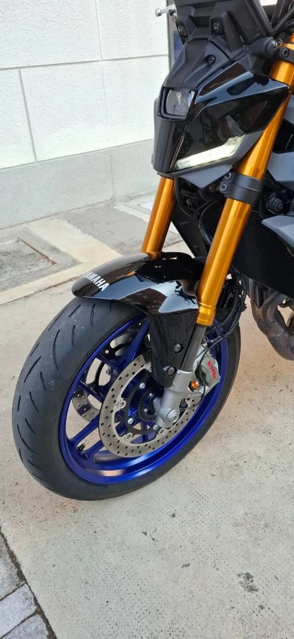 Yamaha MT-09 SP (2024 - 26) (6)