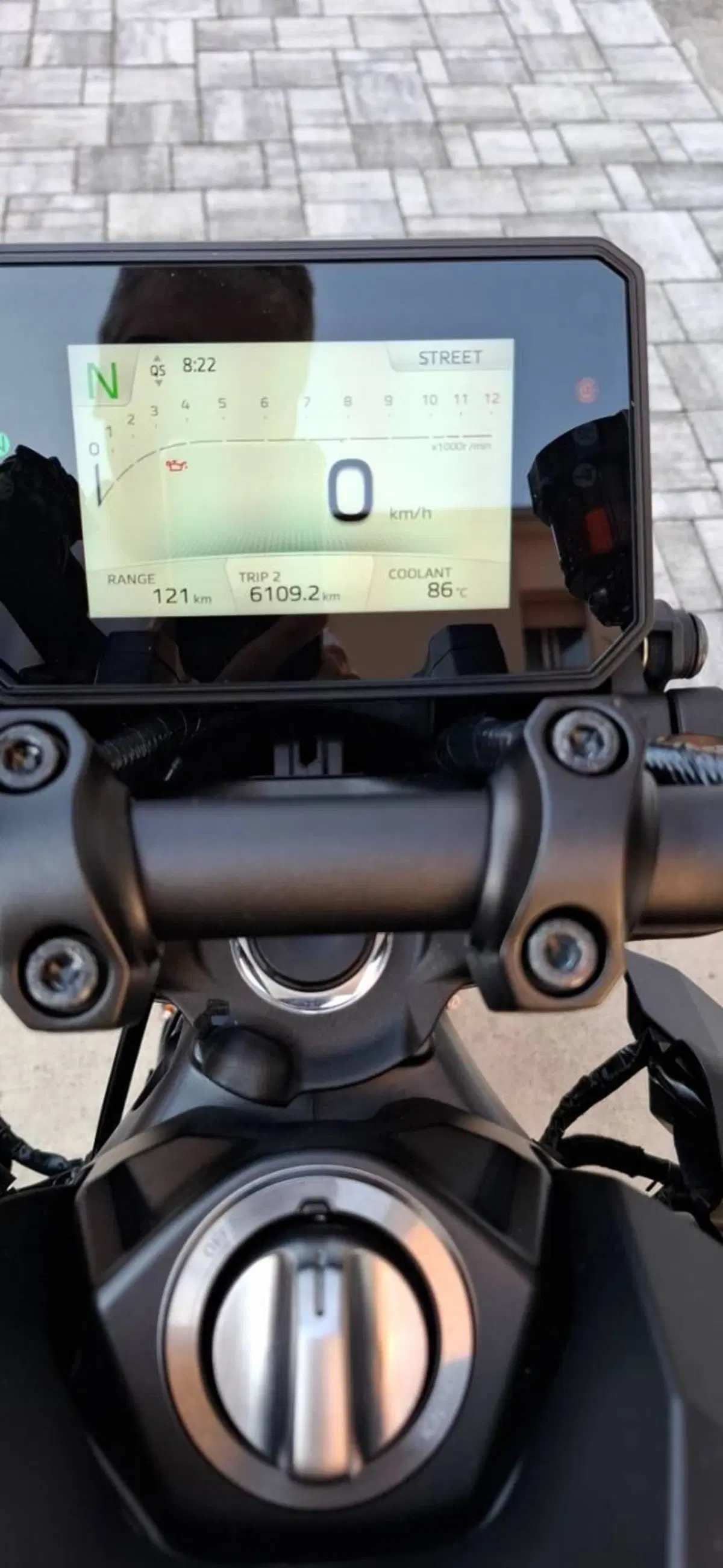 Yamaha MT-09 SP (2024 - 26) (7)