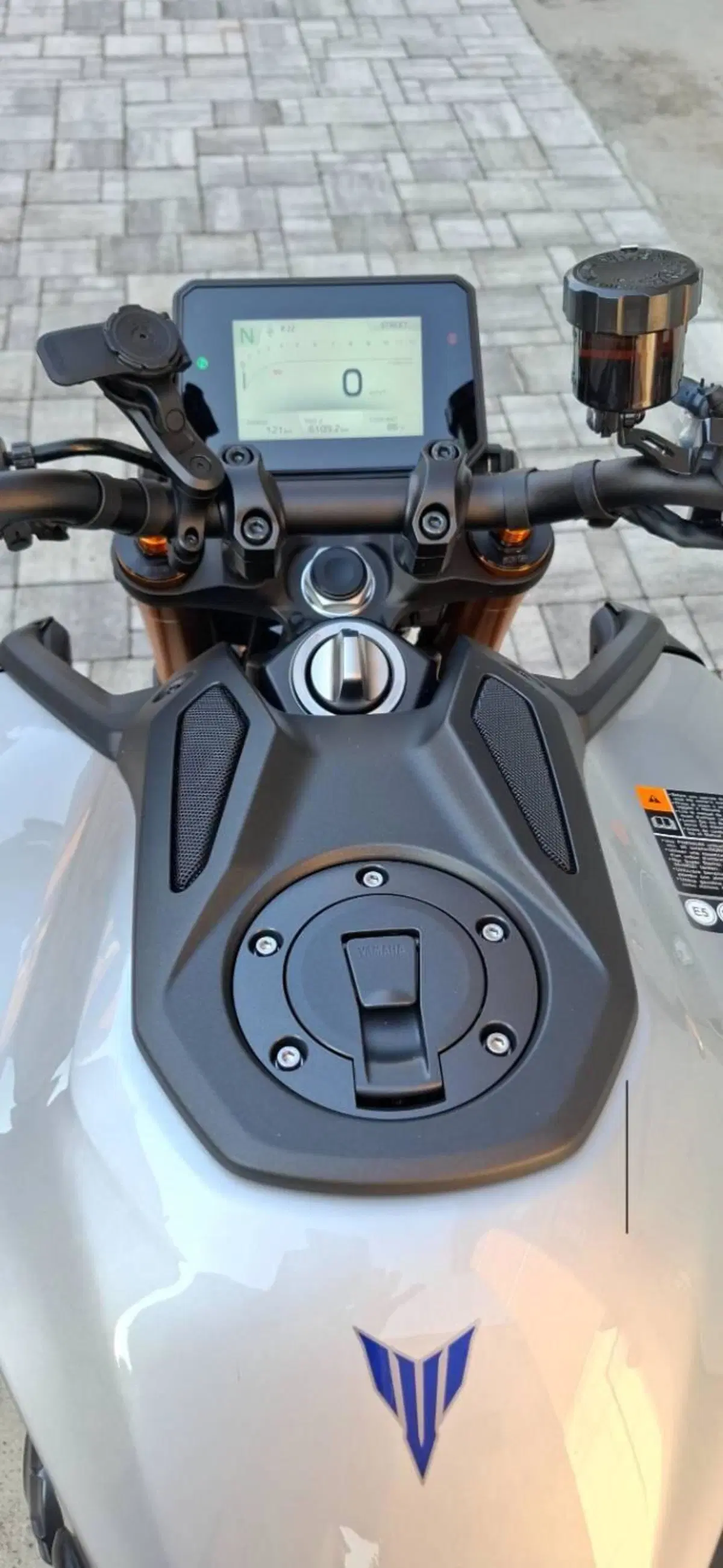 Yamaha MT-09 SP (2024 - 26) (8)