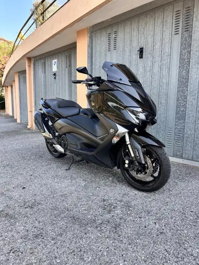 Yamaha T-Max 530 SX (2017 - 19) usata