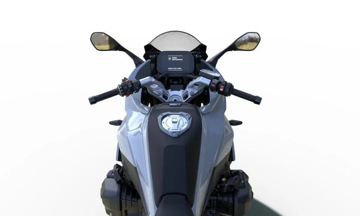Bmw R 1300 RS (2026) (4)