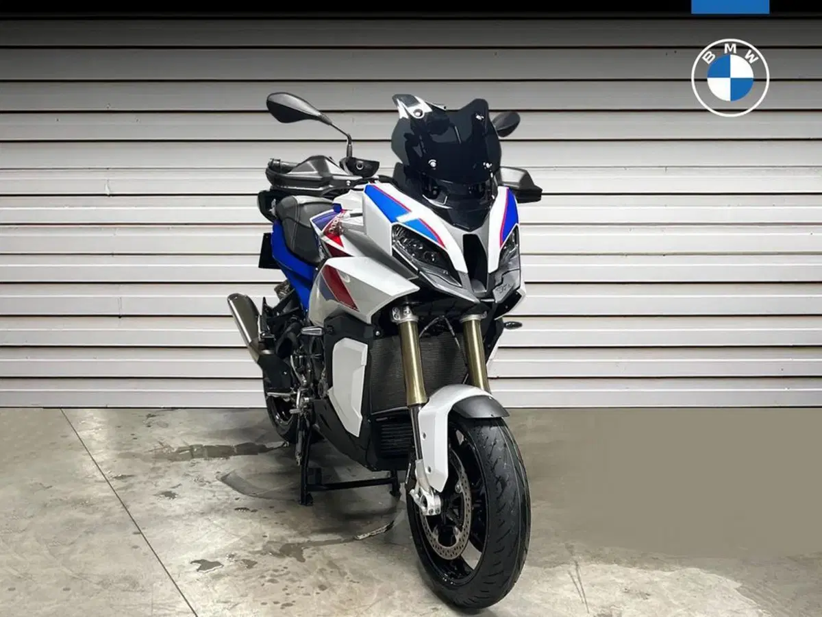Bmw S 1000 XR (2020 - 23)