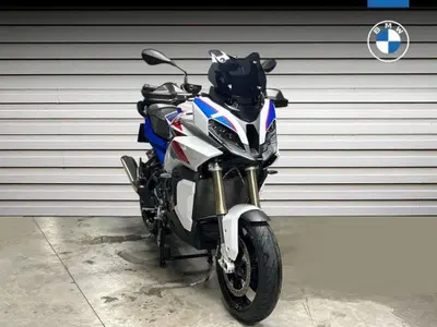 Bmw S 1000 XR (2020 - 23) usata
