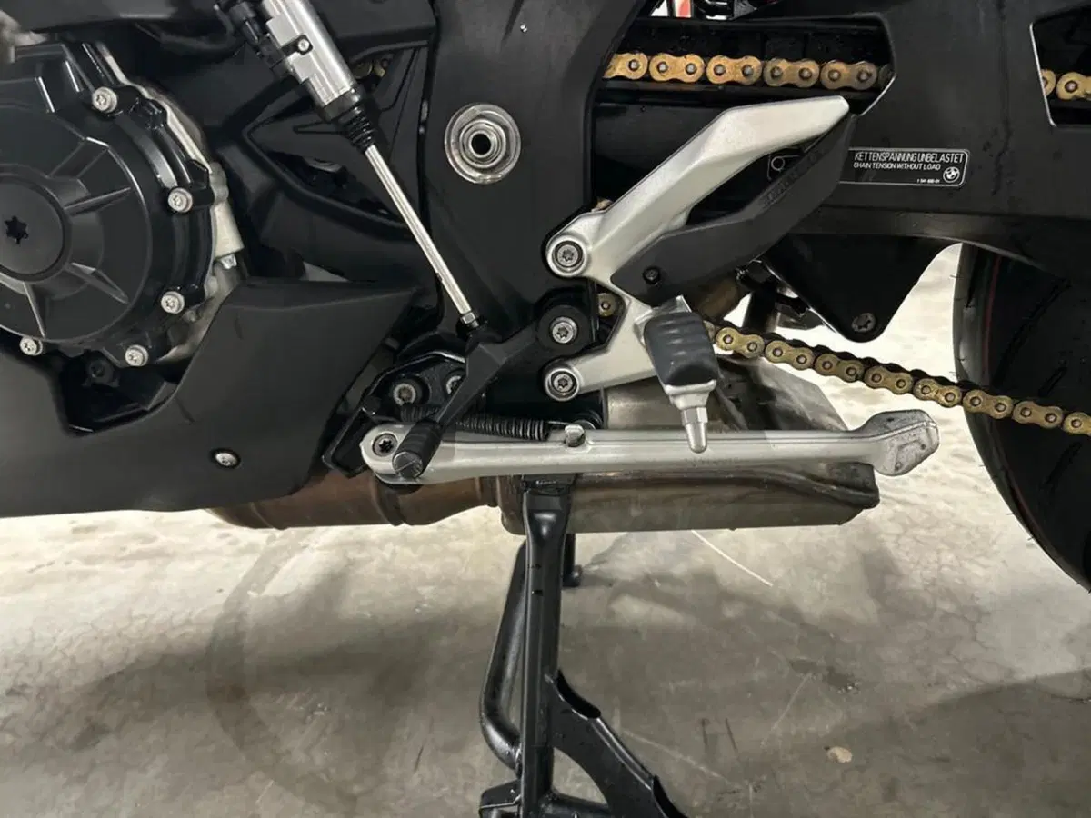 Bmw S 1000 XR (2020 - 23) (12)