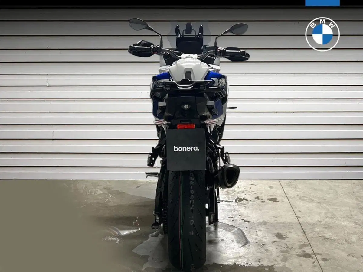 Bmw S 1000 XR (2020 - 23) (4)