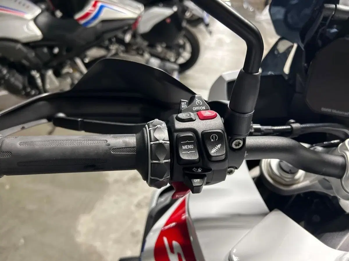 Bmw S 1000 XR (2020 - 23) (7)