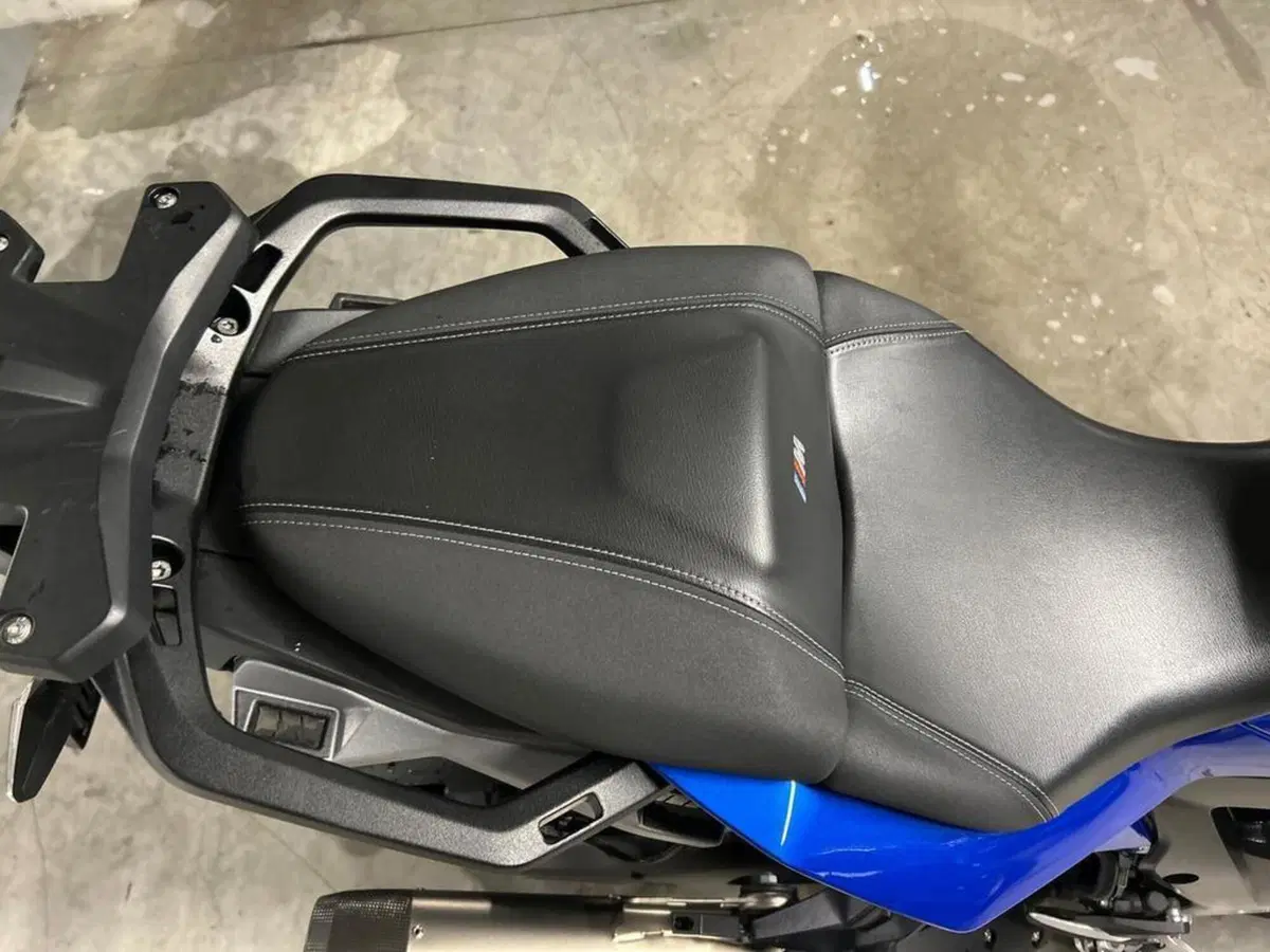 Bmw S 1000 XR (2020 - 23) (9)