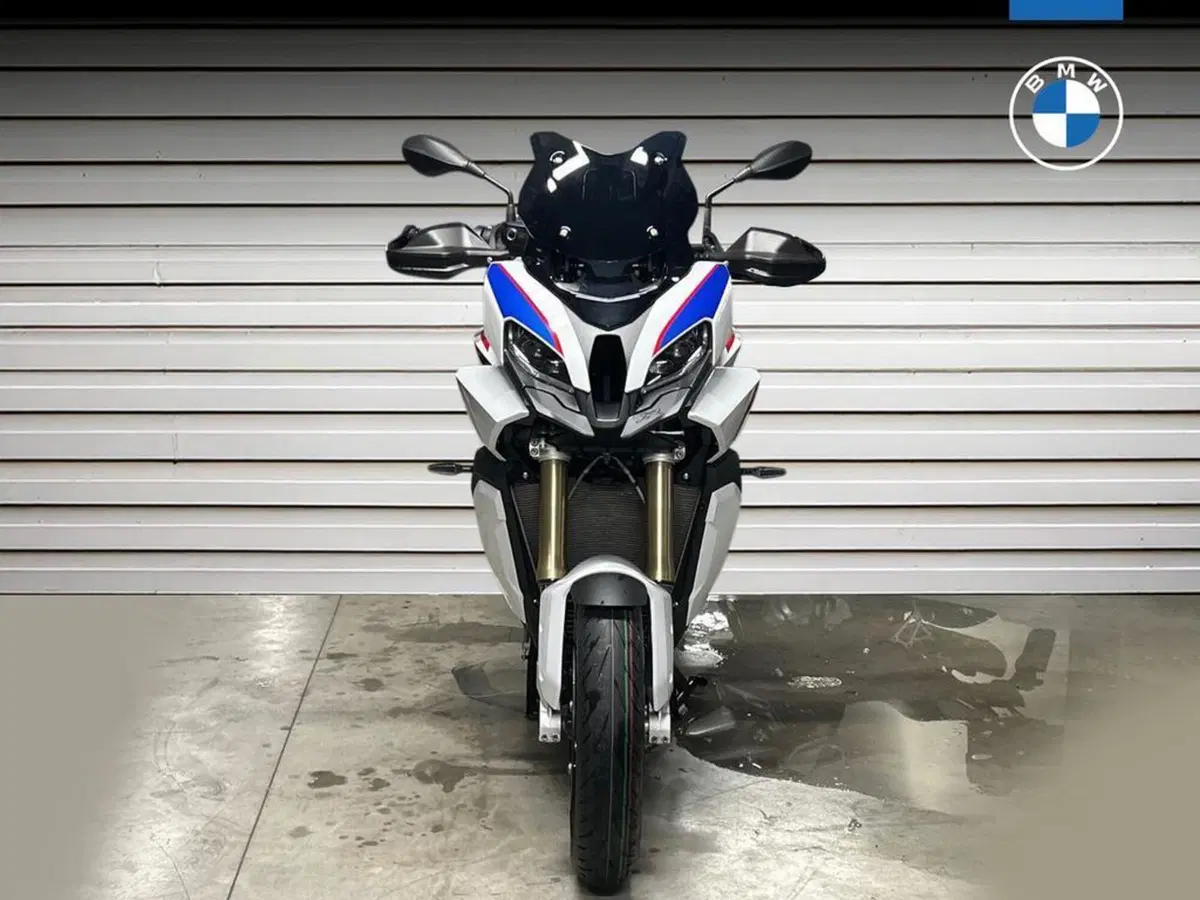 Bmw S 1000 XR (2020 - 23) (2)