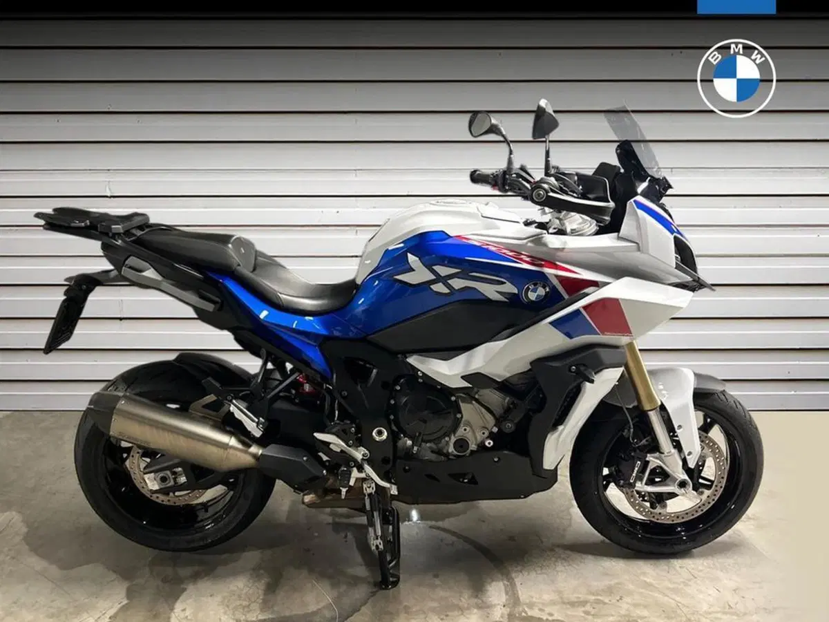 Bmw S 1000 XR (2020 - 23) (5)