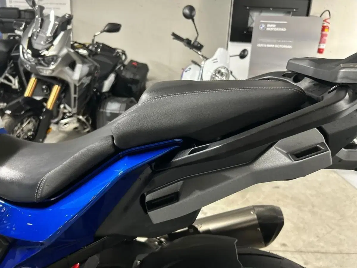 Bmw S 1000 XR (2020 - 23) (10)
