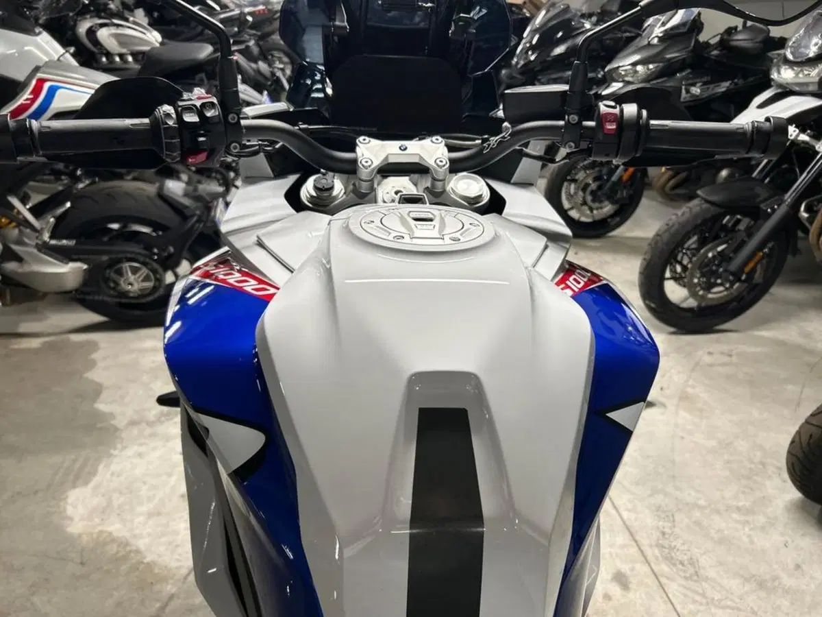 Bmw S 1000 XR (2020 - 23) (8)