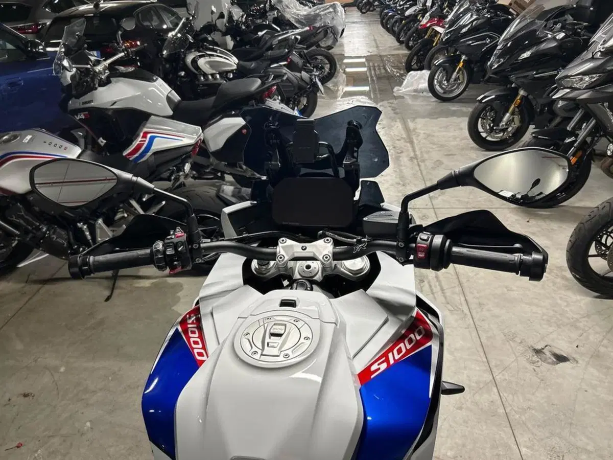 Bmw S 1000 XR (2020 - 23) (6)