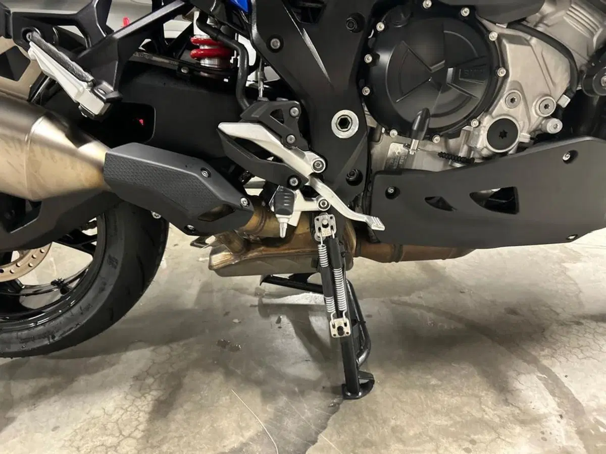 Bmw S 1000 XR (2020 - 23) (11)
