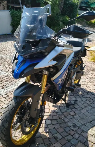 Voge Valico 525DSX (2023 - 26) usata