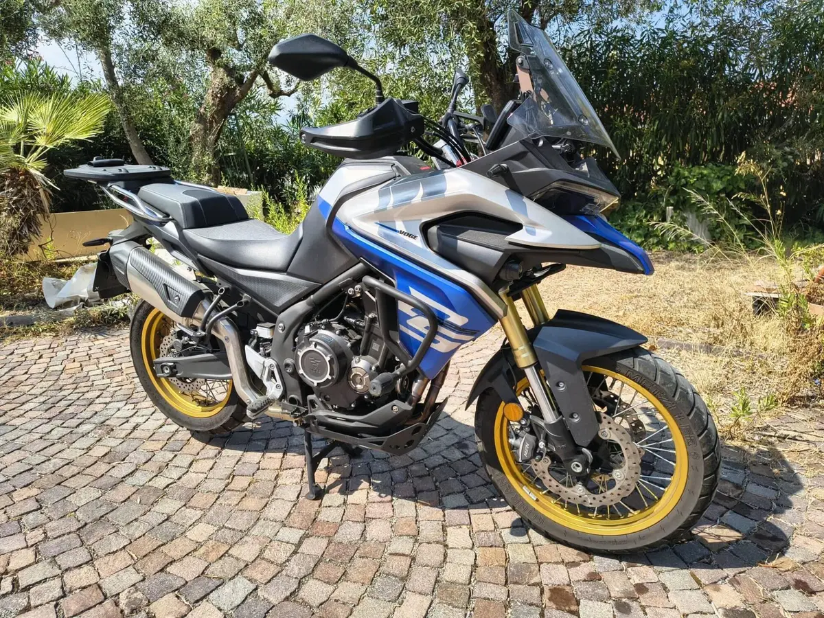 Voge Valico 525DSX (2023 - 26) (2)