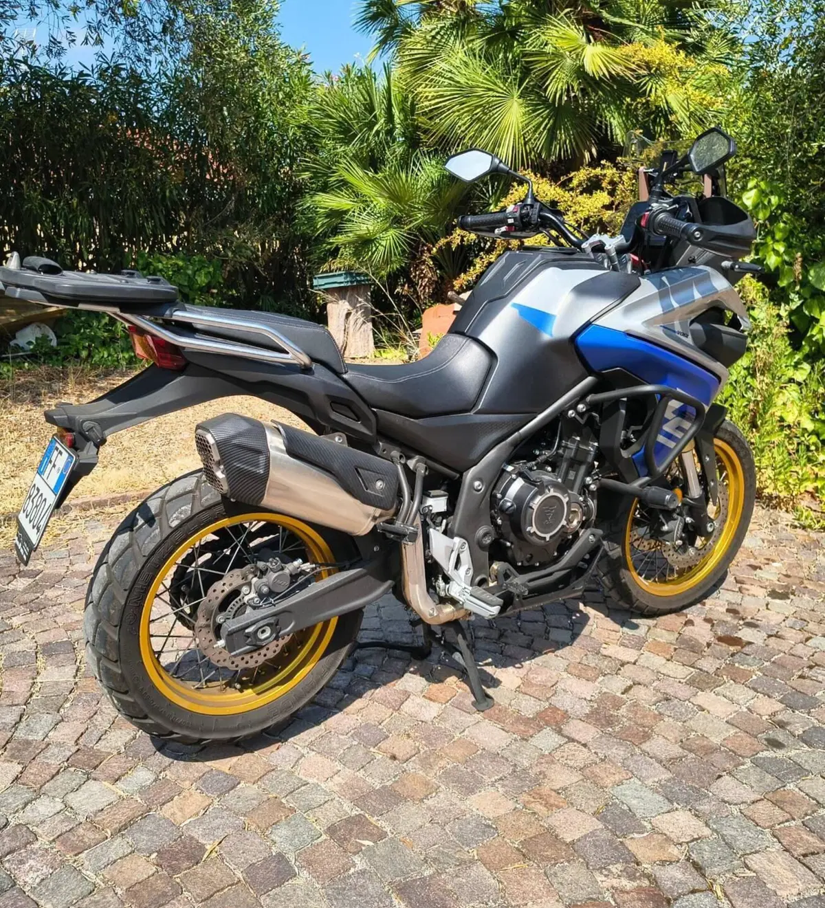 Voge Valico 525DSX (2023 - 26) (3)
