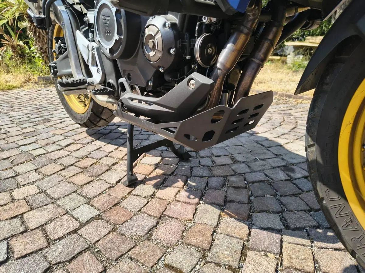 Voge Valico 525DSX (2023 - 26) (4)