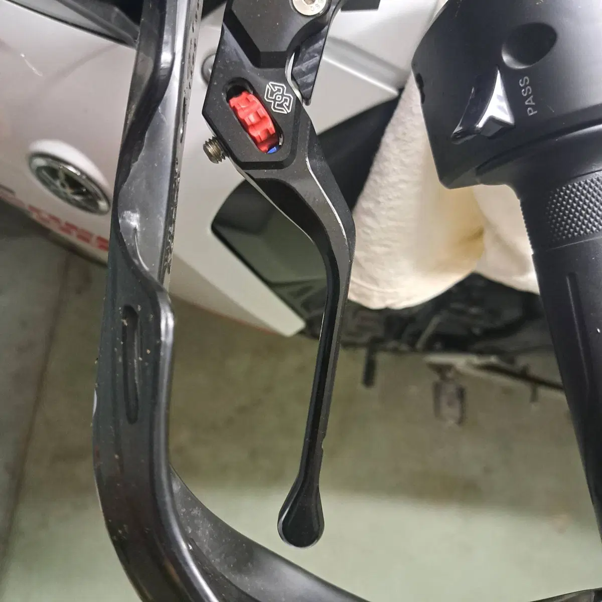 Yamaha Ténéré 700 (2019 - 20) (5)
