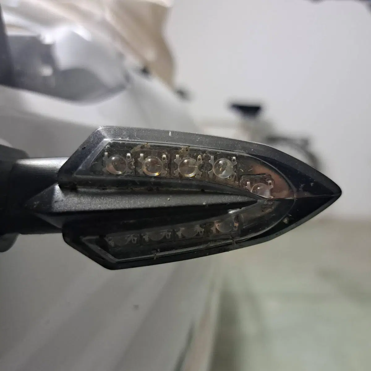 Yamaha Ténéré 700 (2019 - 20) (6)