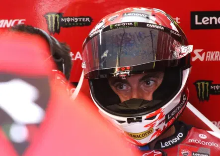 Il mistero Pecco Bagnaia, 19° e a 1.4 dal suo record di due anni fa: Problemi simili a inizio anno, ma moltiplicati per 10