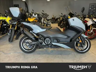 Yamaha T-Max 560 Tech Max (2025 - 26) usata