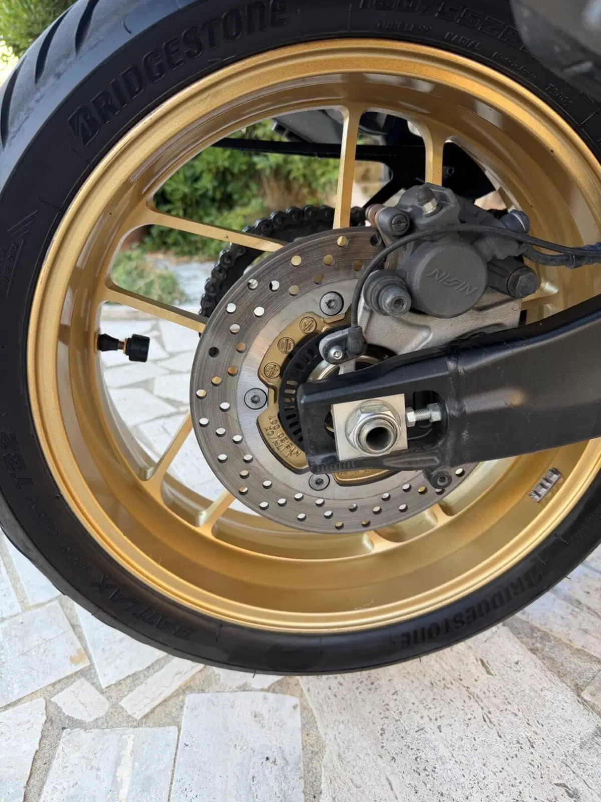 Yamaha Tracer 9 GT (2021 - 24) (10)