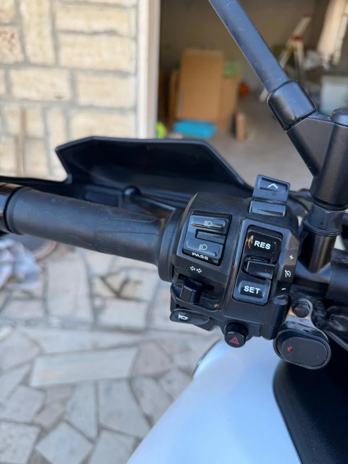 Yamaha Tracer 9 GT (2021 - 24) (18)