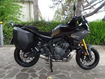 Yamaha Tracer 7 GT (2025 - 26) usata