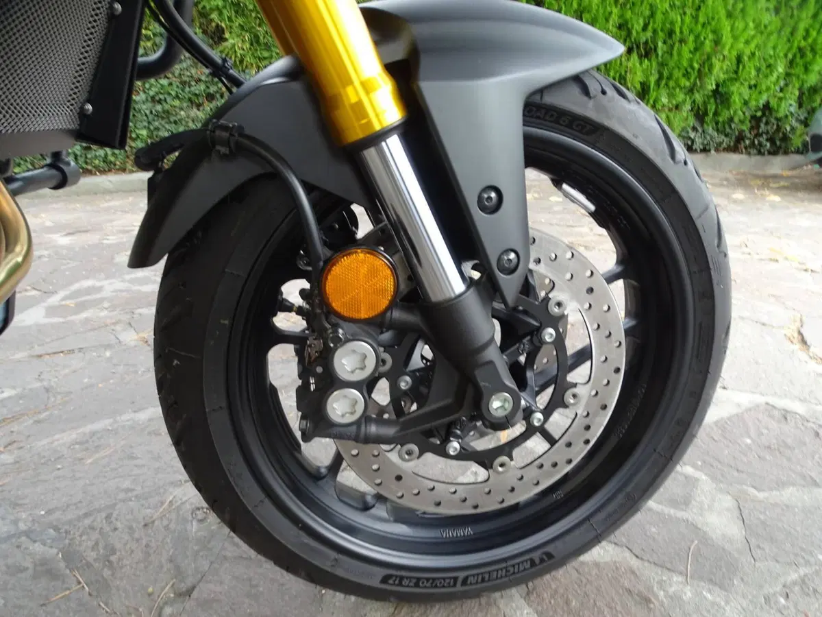 Yamaha Tracer 7 GT (2025 - 26) (10)