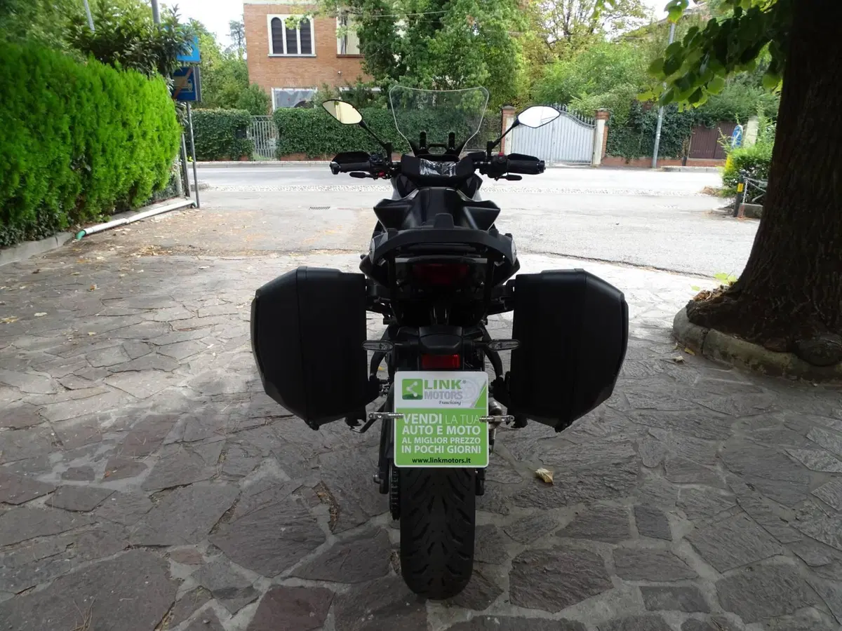 Yamaha Tracer 7 GT (2025 - 26) (5)