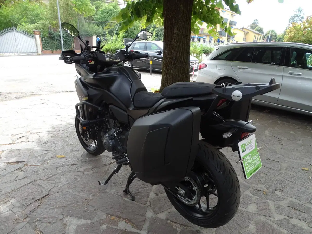 Yamaha Tracer 7 GT (2025 - 26) (7)