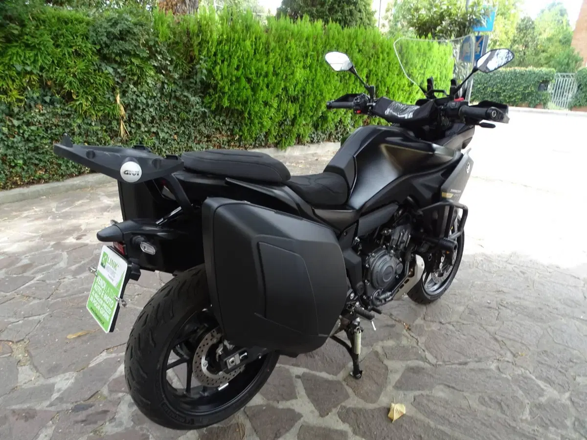 Yamaha Tracer 7 GT (2025 - 26) (18)