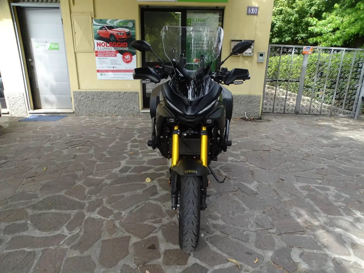 Yamaha Tracer 7 GT (2025 - 26) (4)