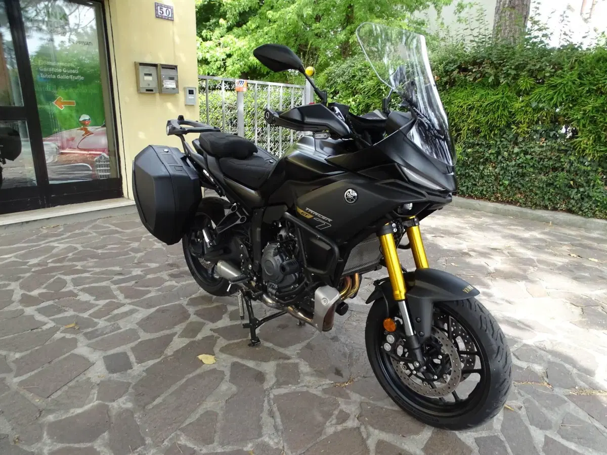 Yamaha Tracer 7 GT (2025 - 26) (6)