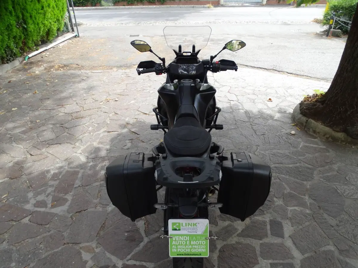 Yamaha Tracer 7 GT (2025 - 26) (19)