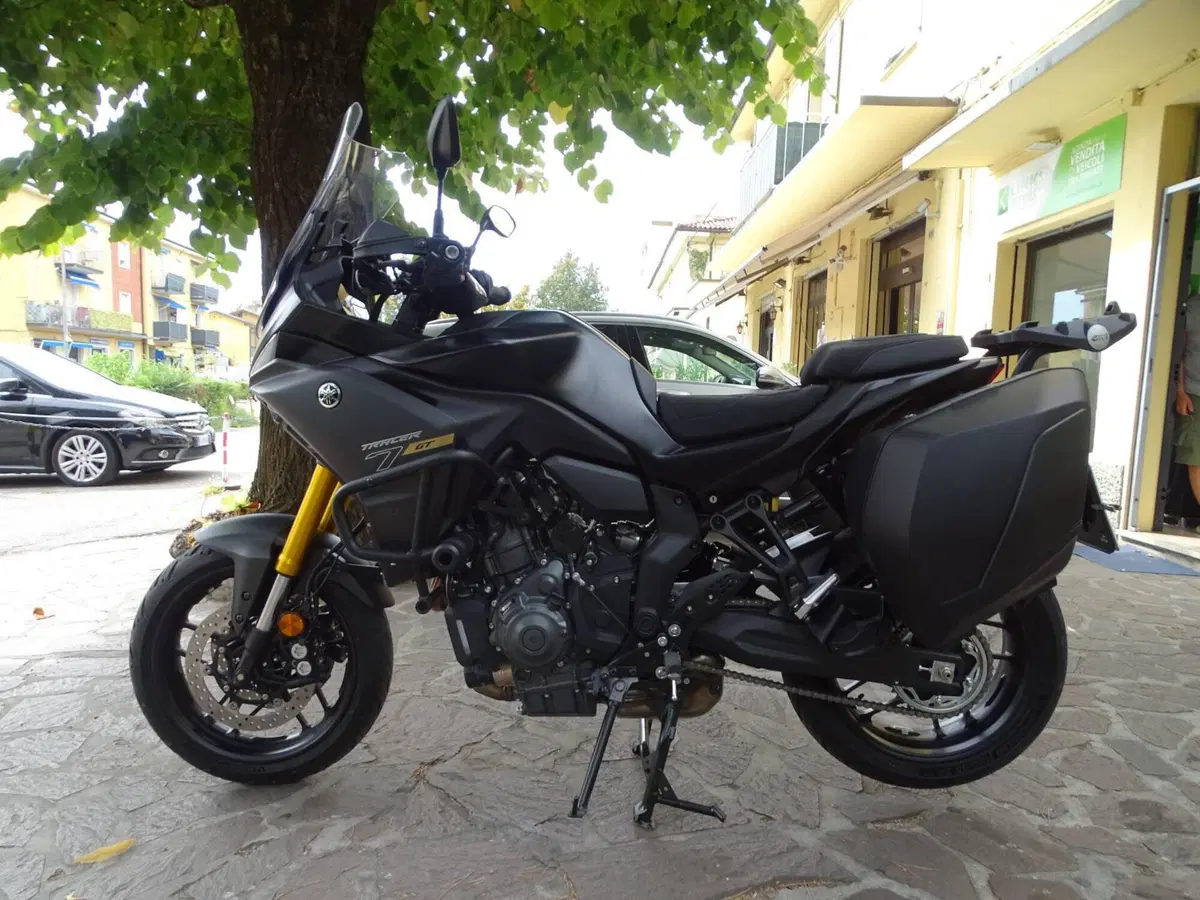 Yamaha Tracer 7 GT (2025 - 26) (3)