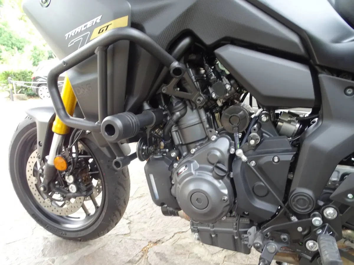 Yamaha Tracer 7 GT (2025 - 26) (15)