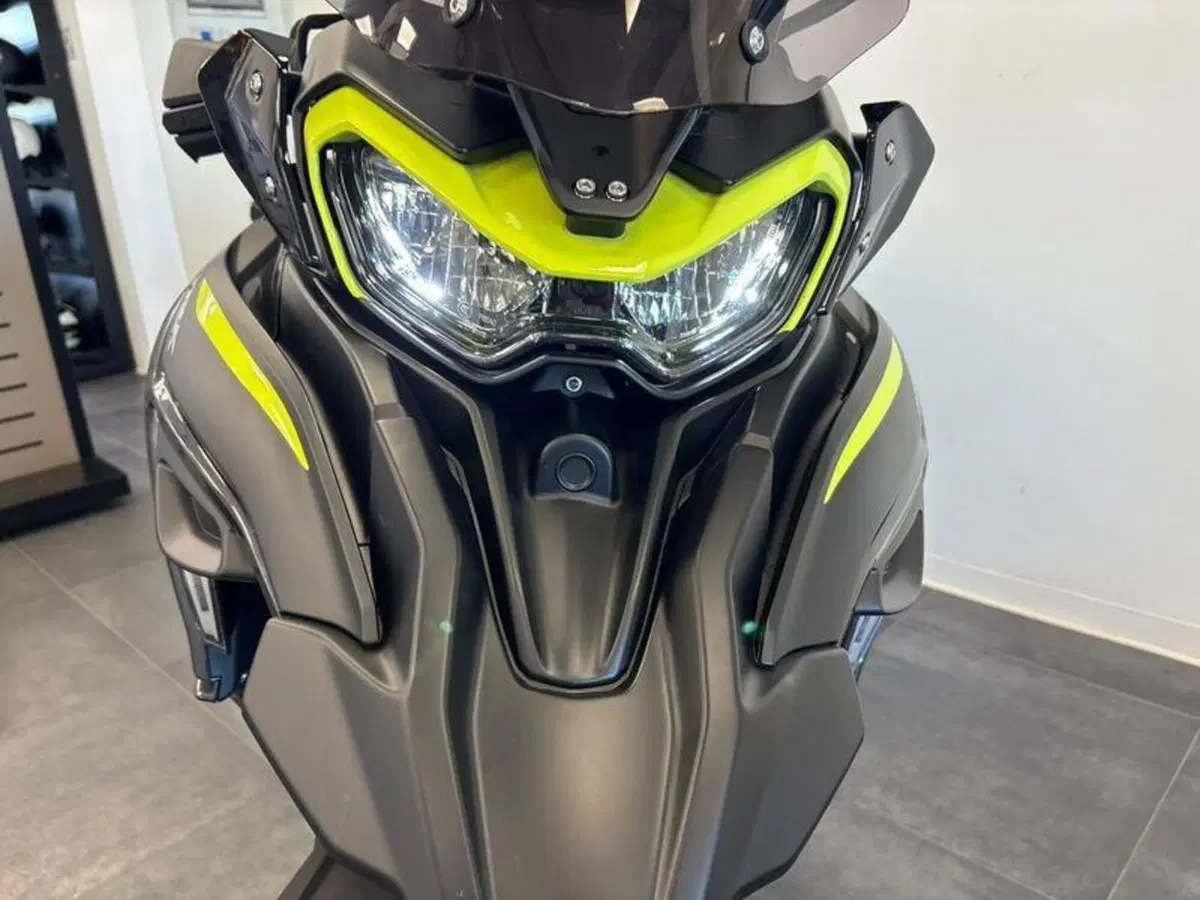 Benelli TRK 702X (2023 - 25) (3)