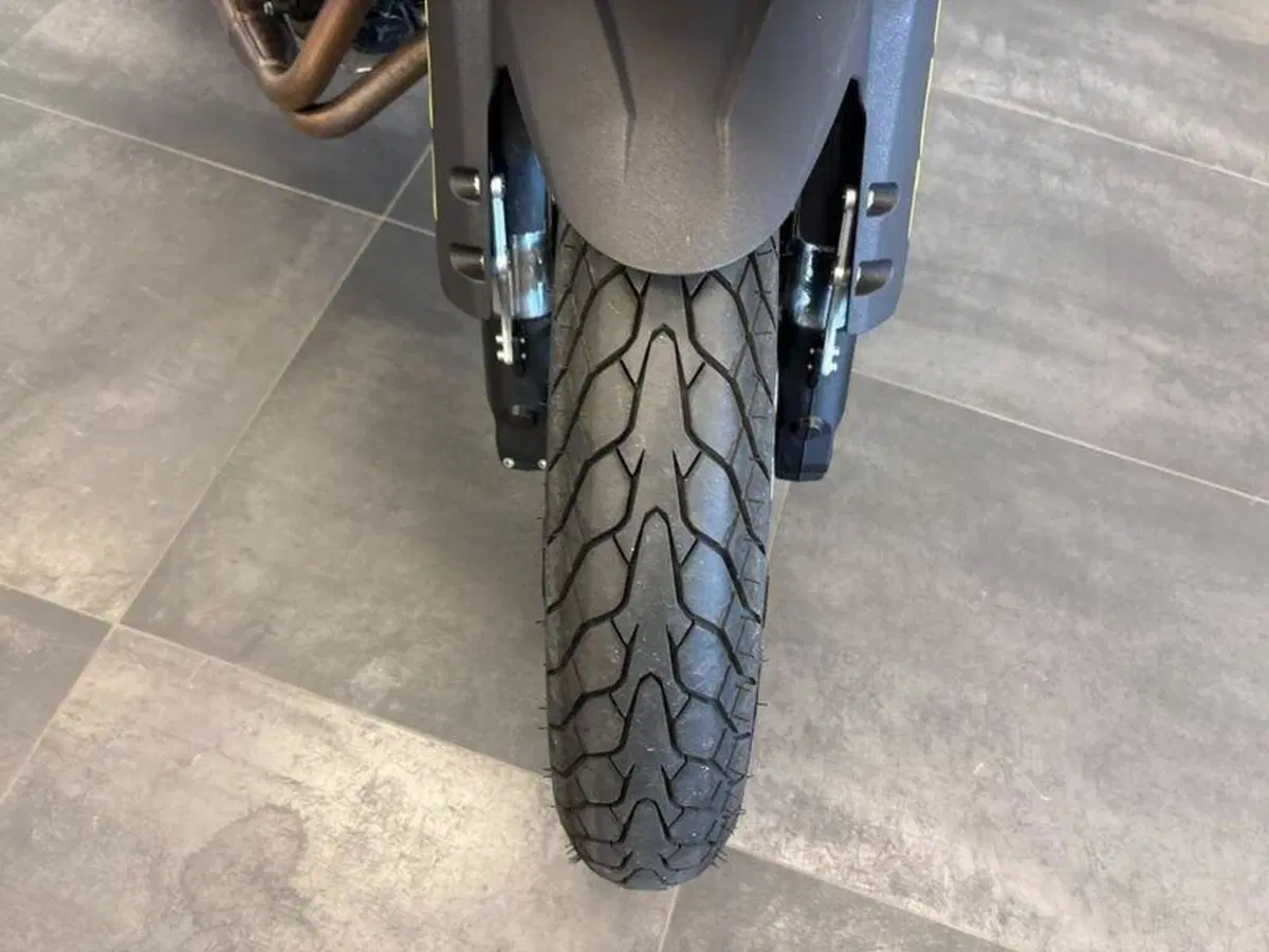 Benelli TRK 702X (2023 - 25) (9)